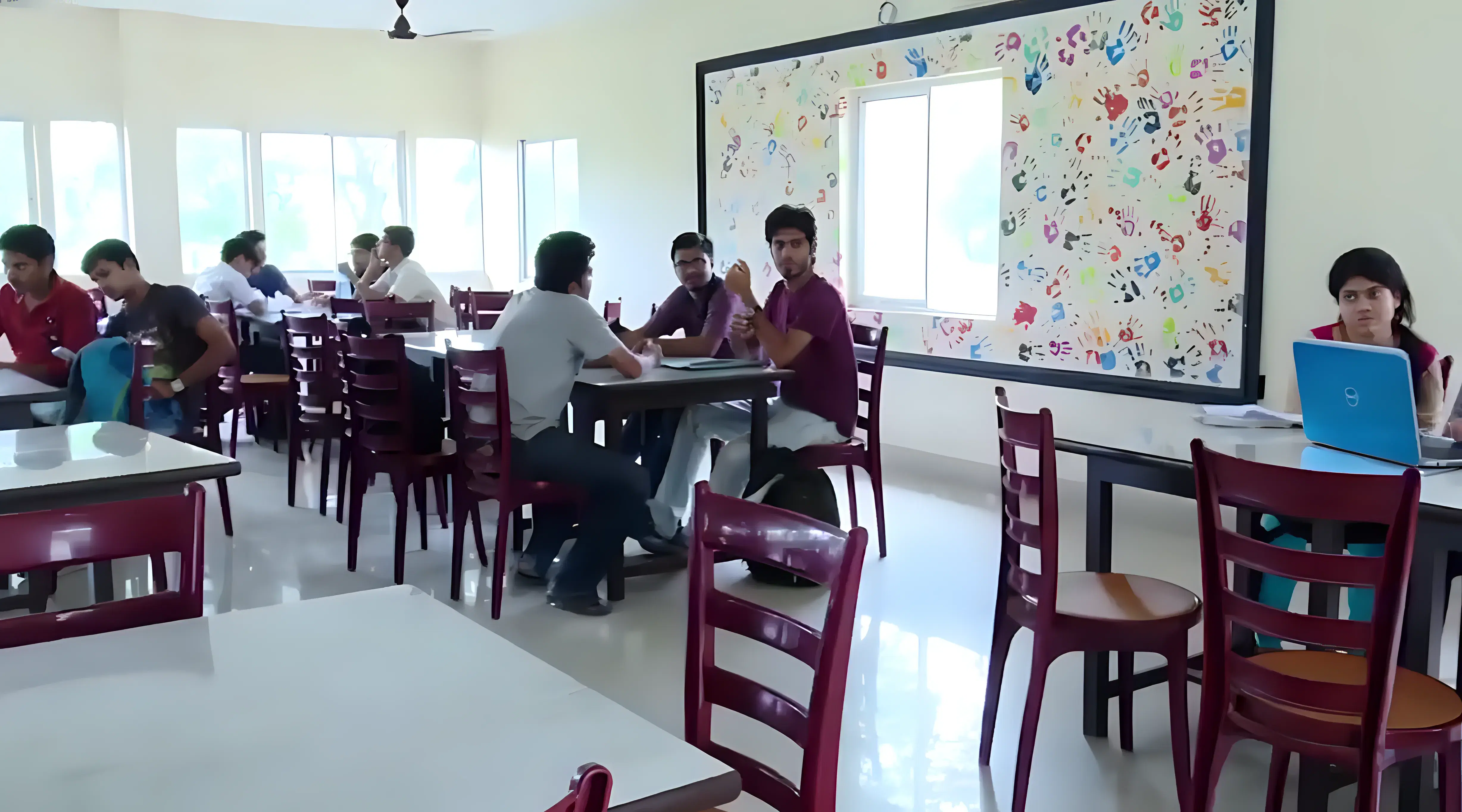 Future Institute of Engineering and Management Kolkata Facilties photo 2